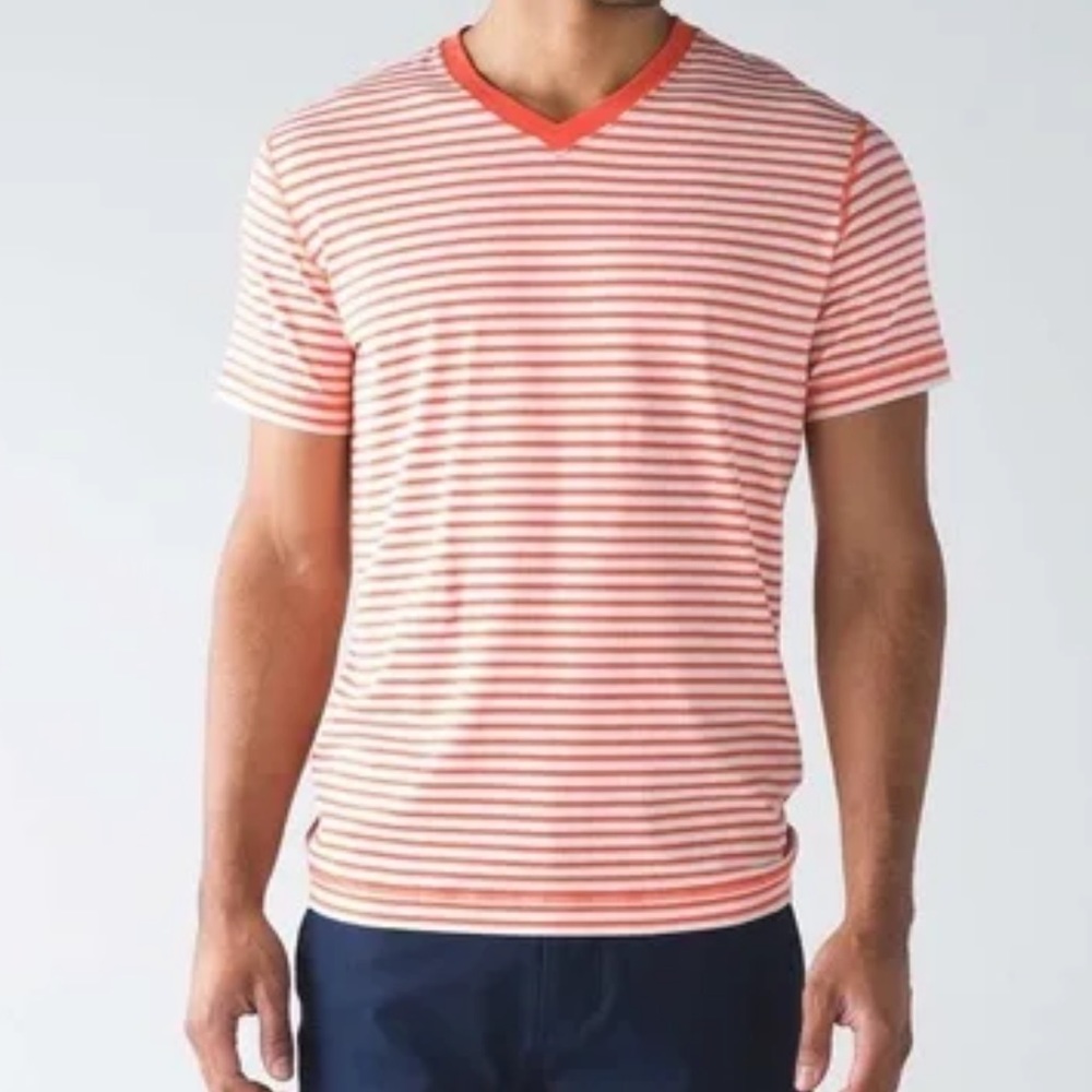 Lululemon mens v neck